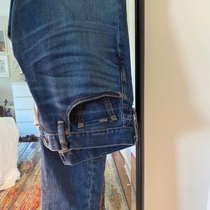 Polo Ralph Lauren - Sullivan Slim Fit blue jeans - size 30 waist x 32 length